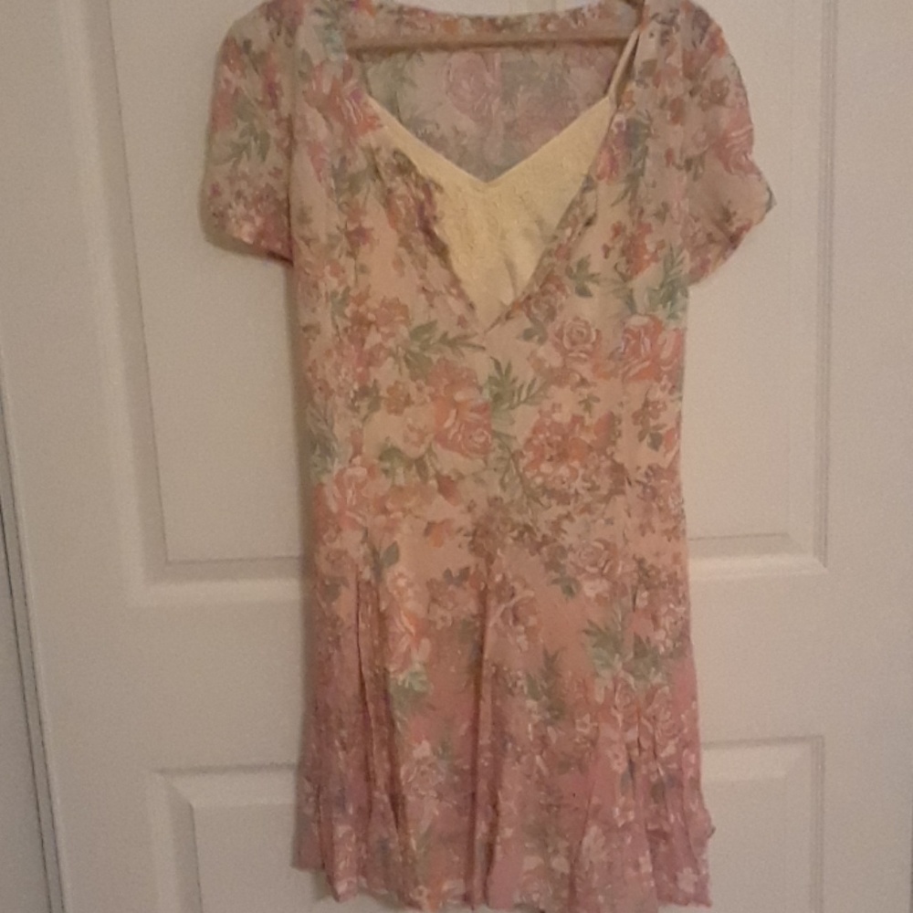 💖Eva.mendes dress💟